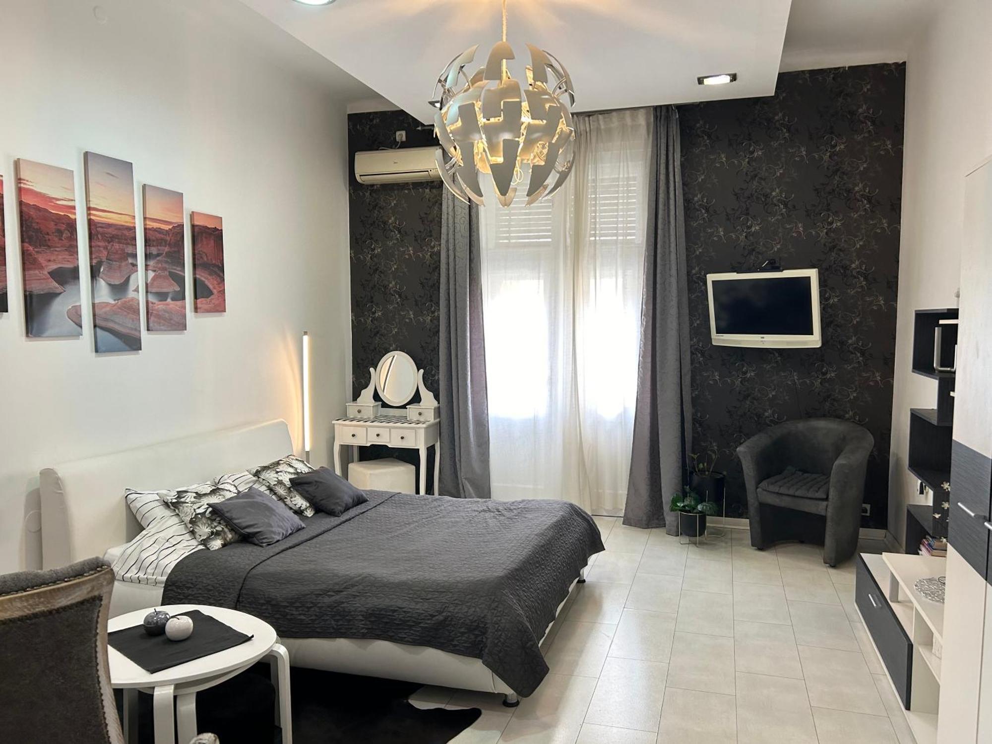Princ Apartment Beograd Ngoại thất bức ảnh