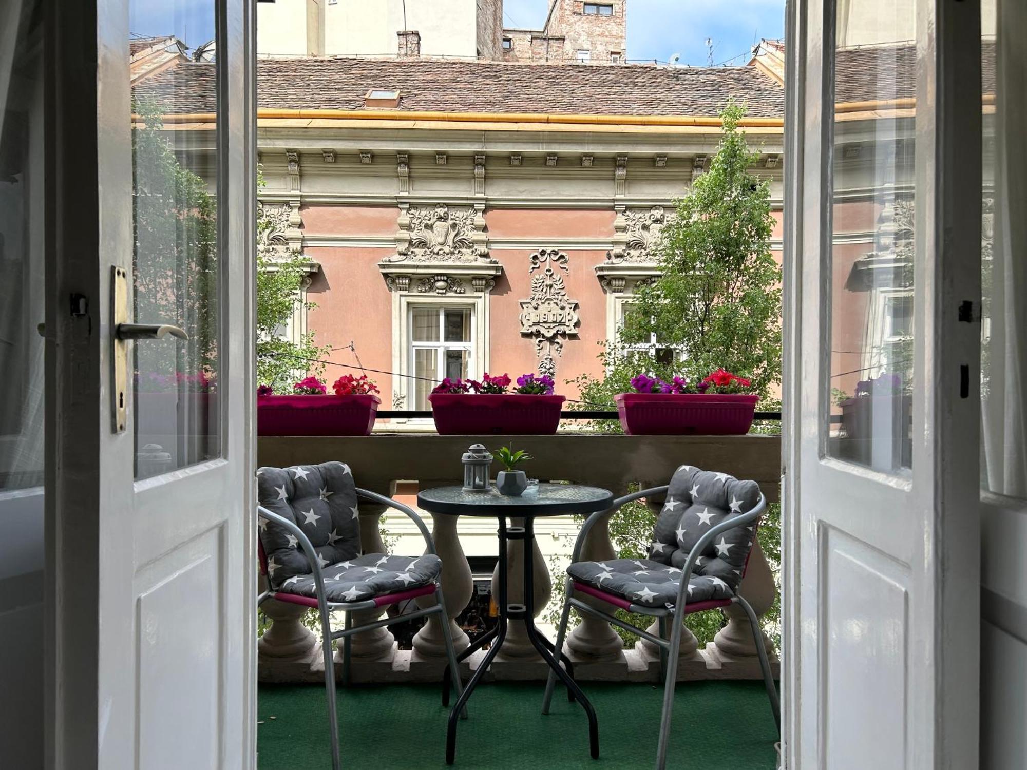 Princ Apartment Beograd Ngoại thất bức ảnh
