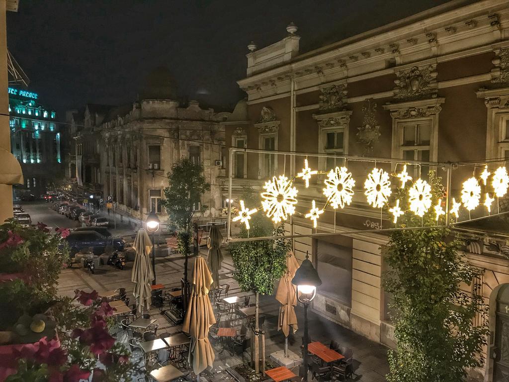 Princ Apartment Beograd Ngoại thất bức ảnh