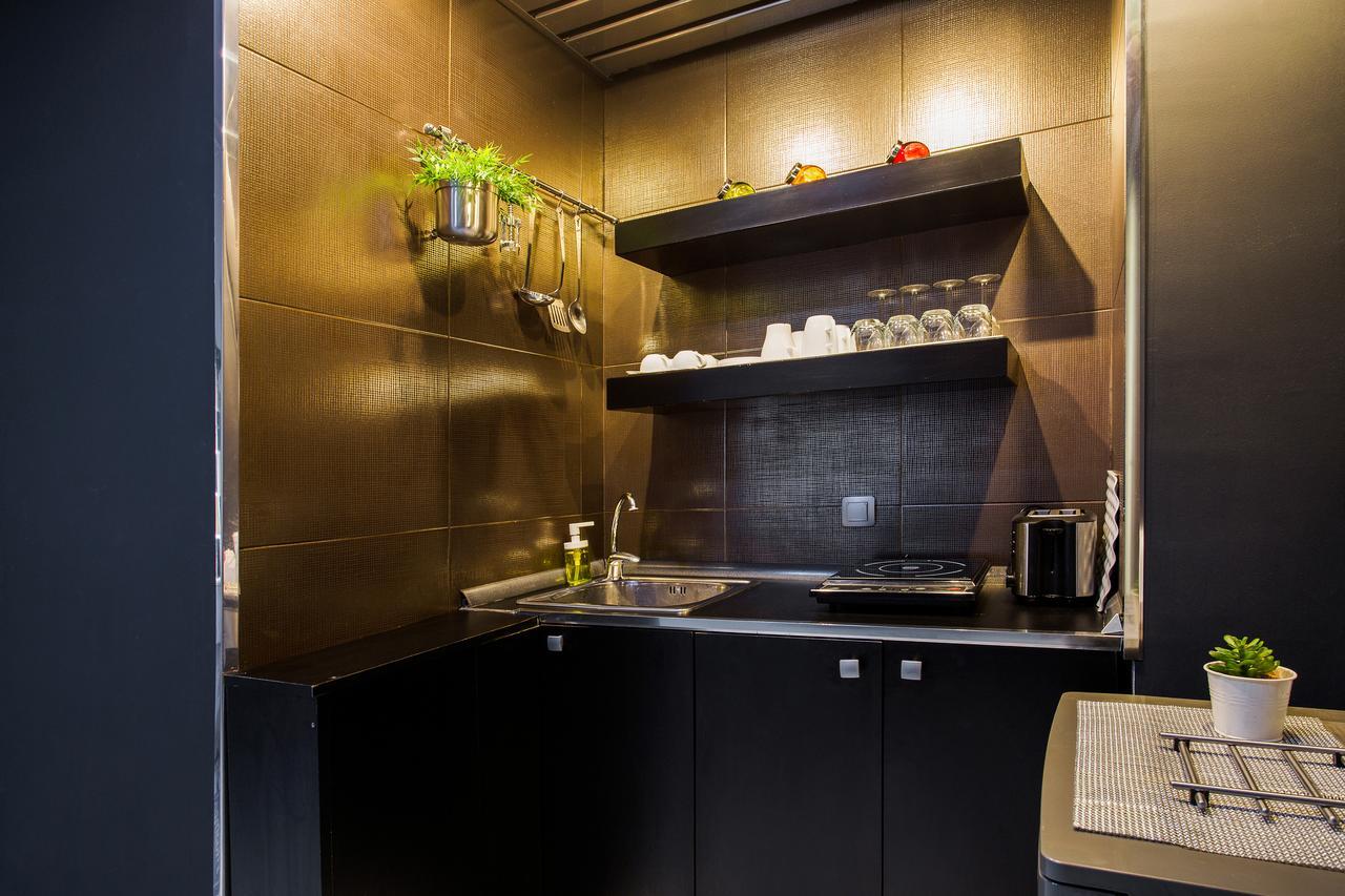 Princ Apartment Beograd Ngoại thất bức ảnh