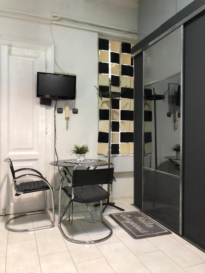 Princ Apartment Beograd Ngoại thất bức ảnh